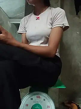 Hoa-tuylip live webcam show