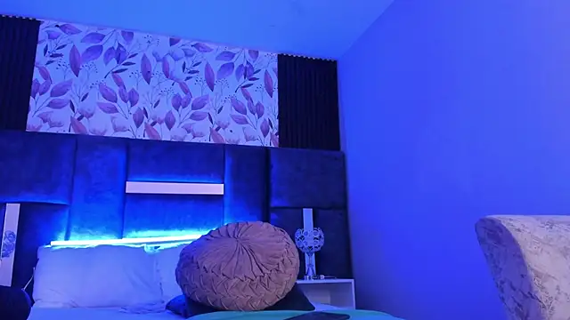 AmmyJones_ webcam