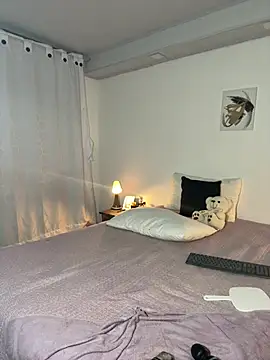 juanitablue webcam