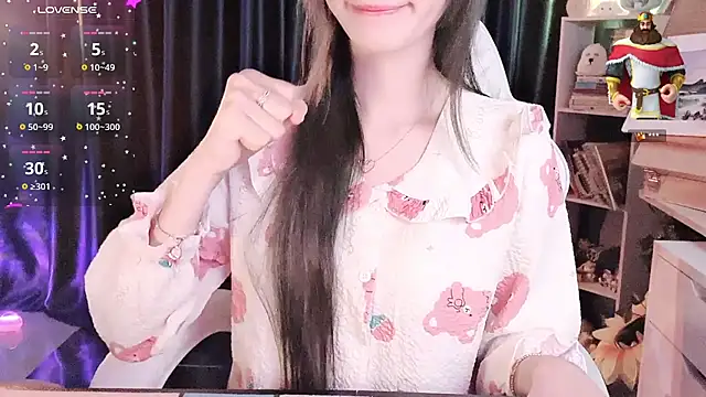 Your-Sunshinee webcam
