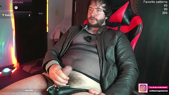 Just_Your_Dreamboy
