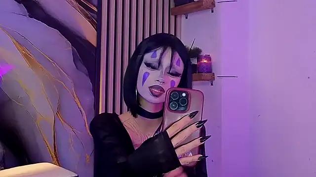 chloe_jacksonn live cam on StripChat