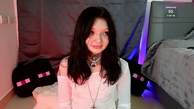 lein_bone (F teen) - full naked