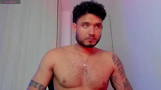 AUSTINN_TORRES webcam