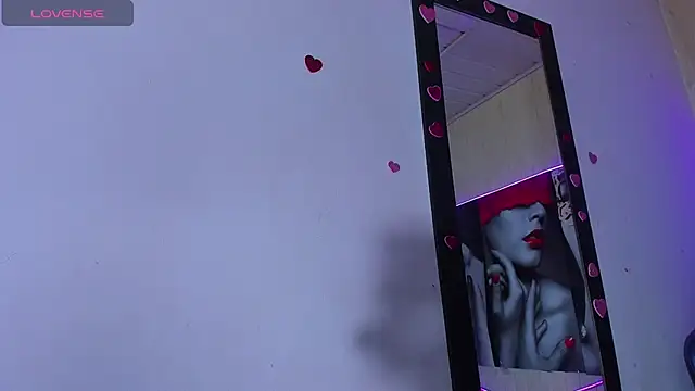 honeyluxe_ webcam