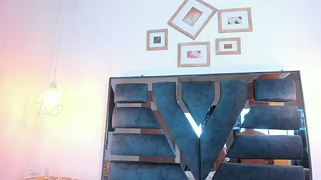 Irina_and_Max webcam