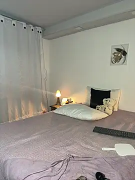 juanitablue live webcam show