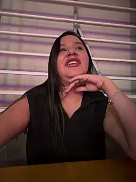 ValleryParker live webcam show