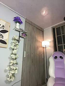 Vanesa_novvoa live cam
