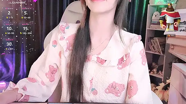 Your-Sunshinee webcam