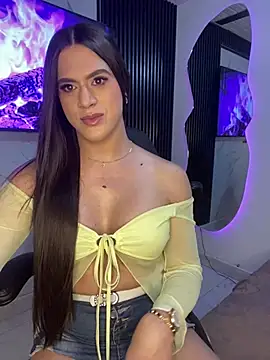 Naughtysofiaa webcam