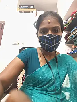 Tamil_Yalini12 live cam on StripChat