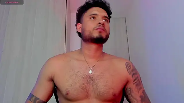 AUSTINN_TORRES webcam