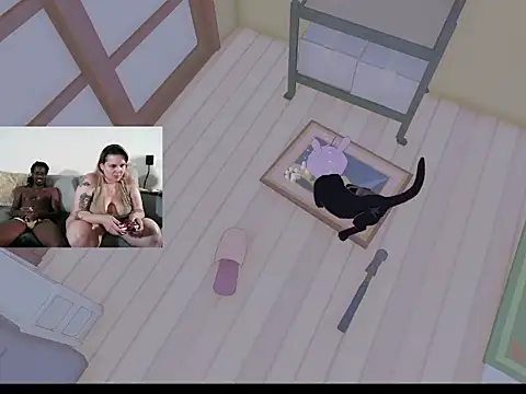 DerkAndValentina webcam