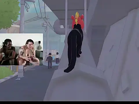 DerkAndValentina