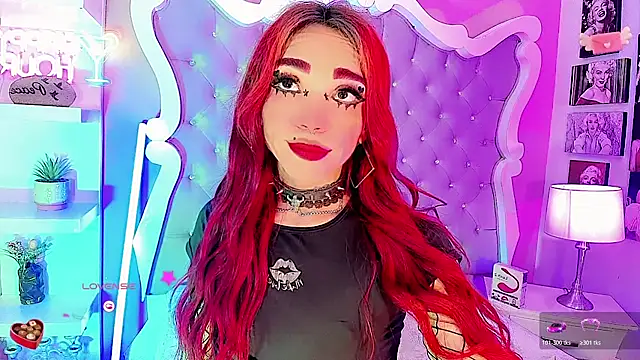 LeyXandrabraz live sex cam
