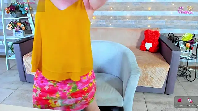 SusanSmit webcam