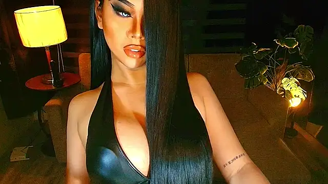 JessicaRabittt webcam