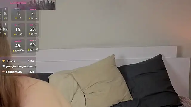 JulietteRain webcam