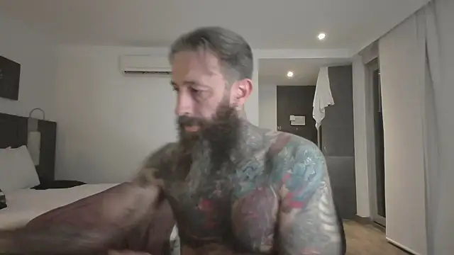 StevenRiseNYC live cam on StripChat