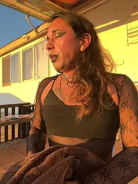 transexualjade95 (T young) - BreastImplants (.)(.) and Car 🚗 BigGoal