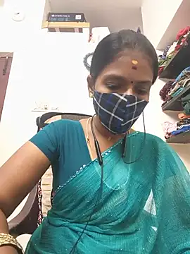 Tamil_Yalini12 live webcam show