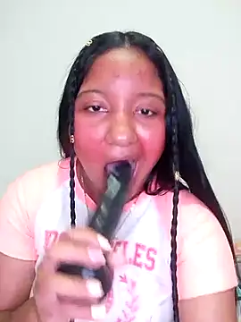 Luna_Dorada live webcam show
