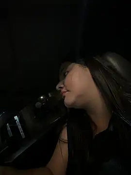 ValleryParker live webcam show