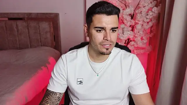 Soy-Albert_