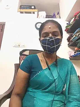 Tamil_Yalini12 webcam