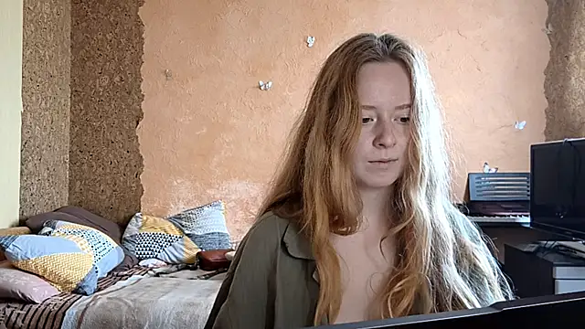 KateVibe_01 webcam