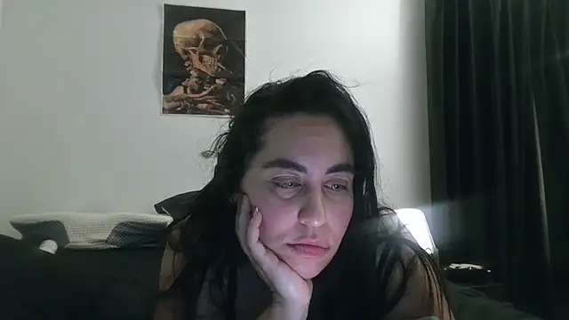 WetFlower69 webcam