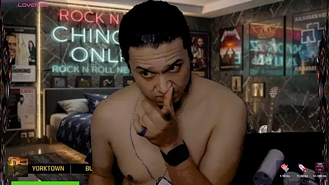 chino_roz webcam