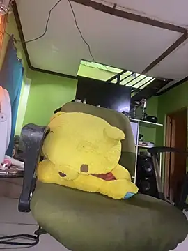 ASIANMISTRESSSS webcam