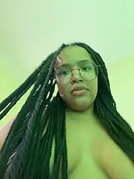 99_Lilith webcam