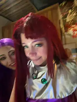 seraphine23 webcam