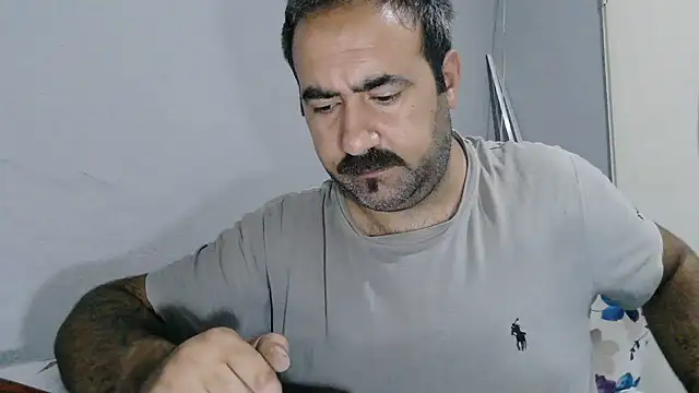 -Hunter_Blaze- webcam