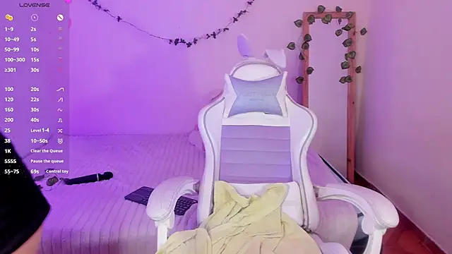 Anastasia1213 webcam