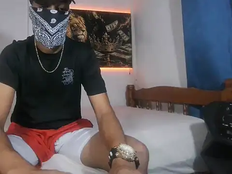 badboy_master webcam