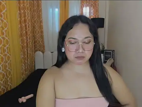 BigCockLexie webcam