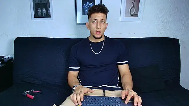 Sr_Maykol webcam