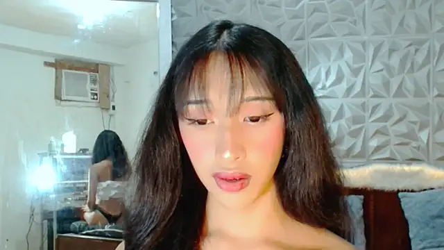 Velvet_Ysabelle webcam