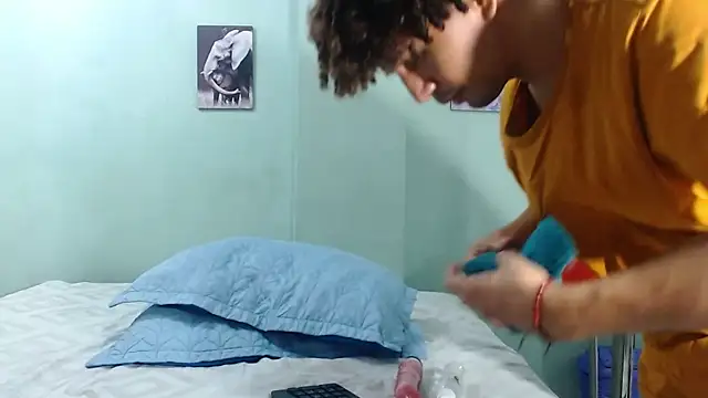Starlin_Kane webcam