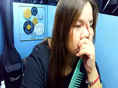 ambersmile webcam