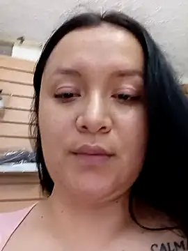Arisha34 webcam