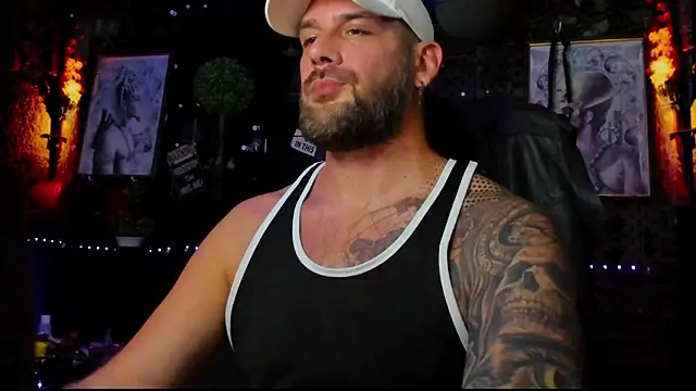 LexHardy webcam