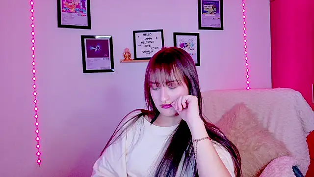 natha_ramirez - Natha_Ramirez's free webcam