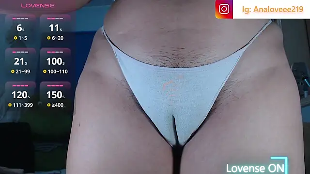 ana_studio webcam