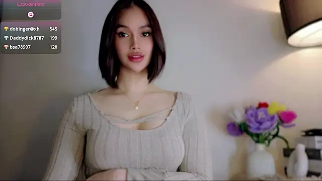 Anna_HollyDoll webcam
