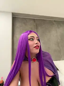 seraphine23 webcam